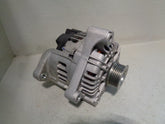 Freelander 1 Alternator TD4 2.0 2 Pin Land Rover Aftermarket 2001 to 2006